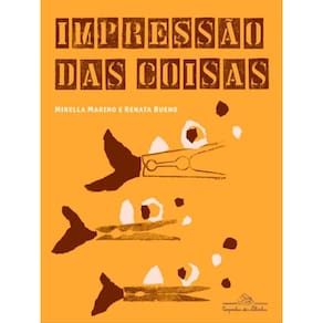 Impressão Das Coisas