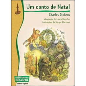 Um Conto De Natal