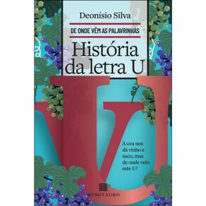 História Da Letra U