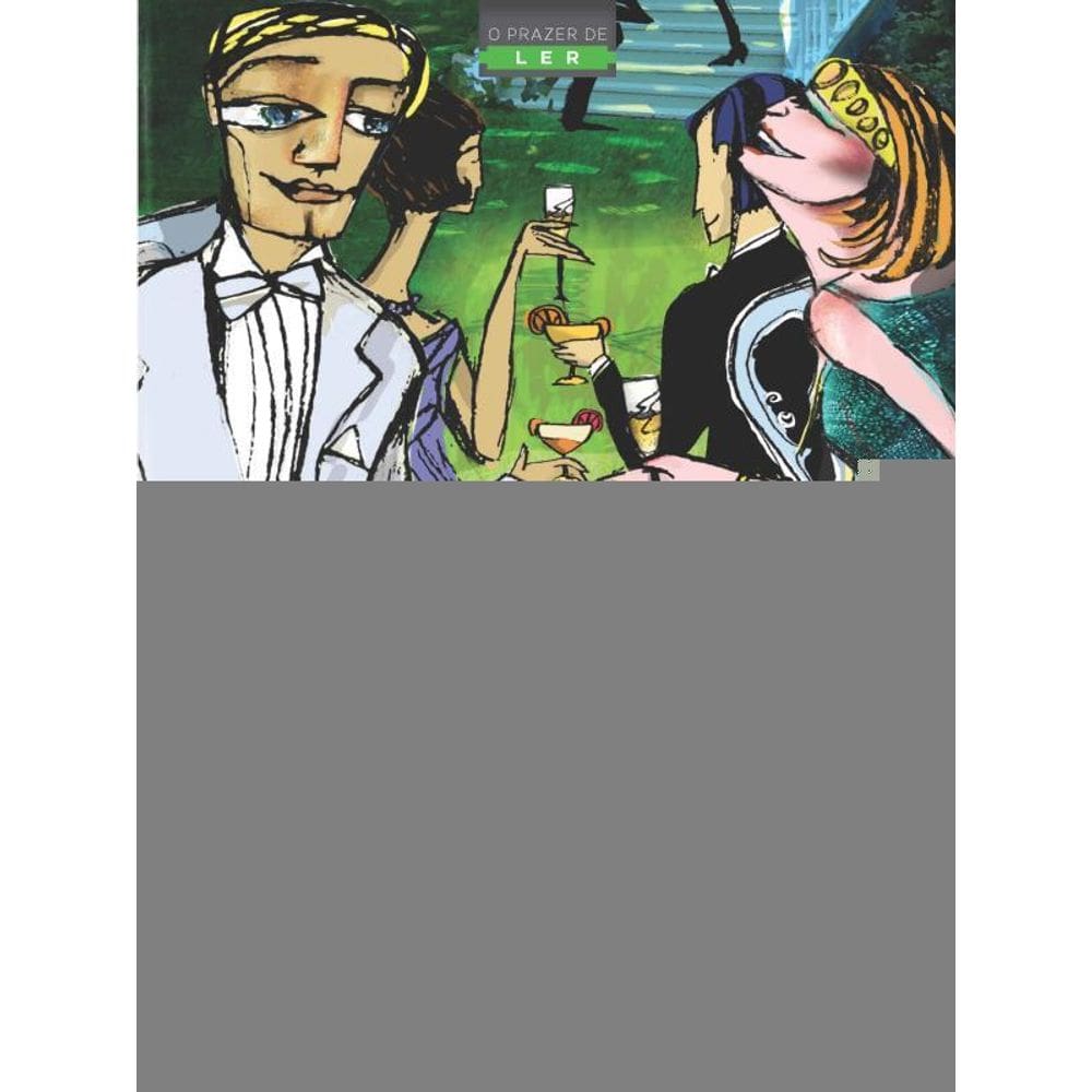 O Grande Gatsby