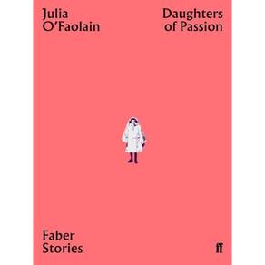 Daughters Of Passion