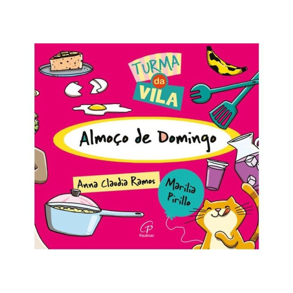 Almoço De Domingo