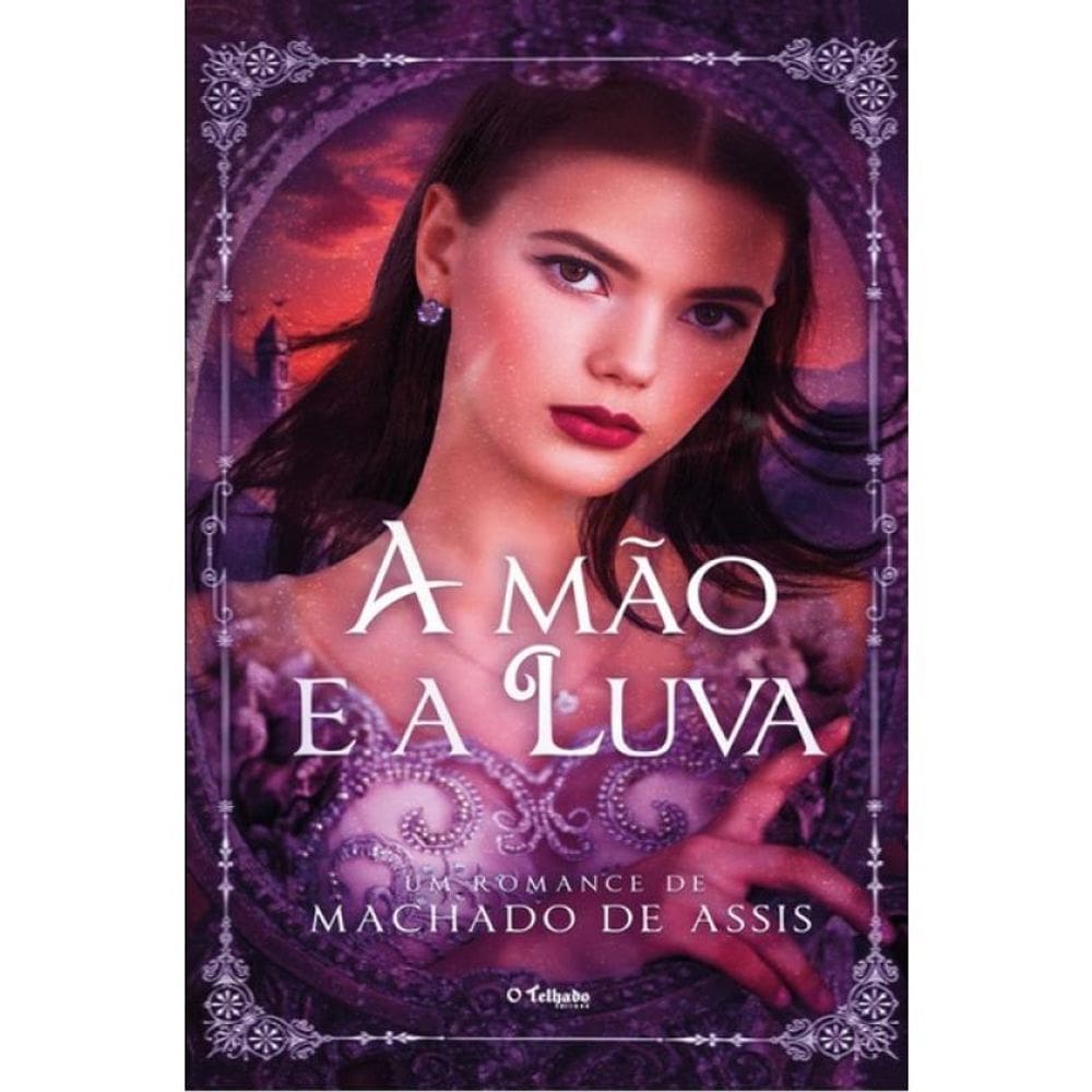 A Mão E A Luva