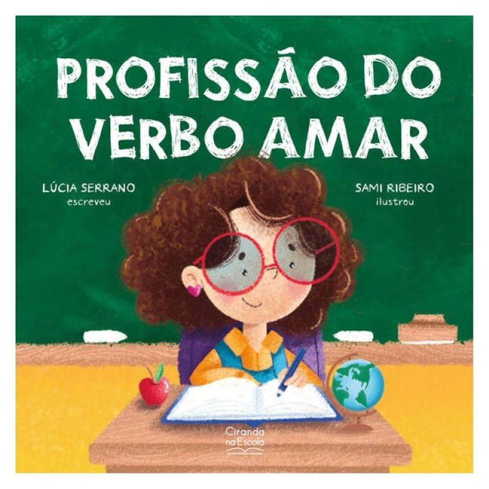 Profissão Do Verbo Amar