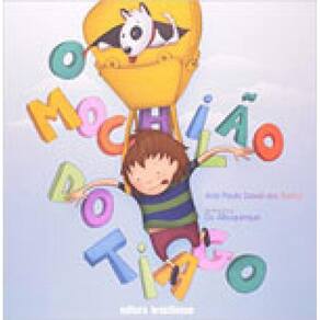 Mochilao Do Tiago, O