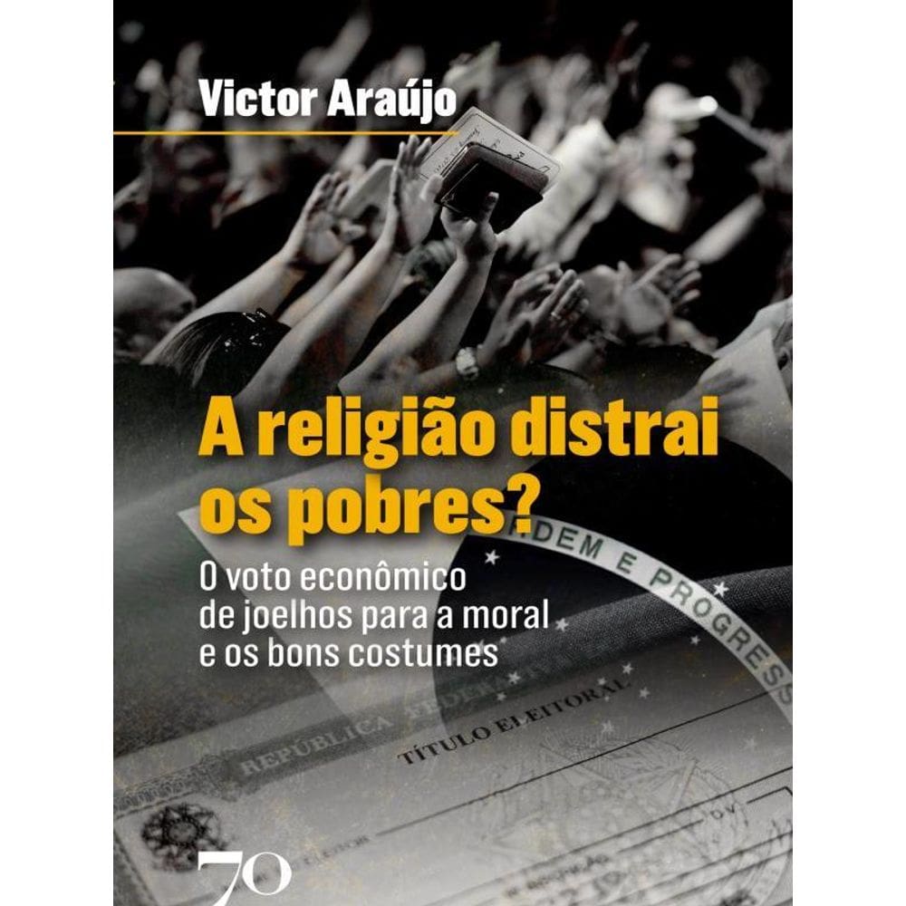A Religião Distrai Os Pobres?