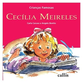 Cecília Meireles - Crianças Famosas