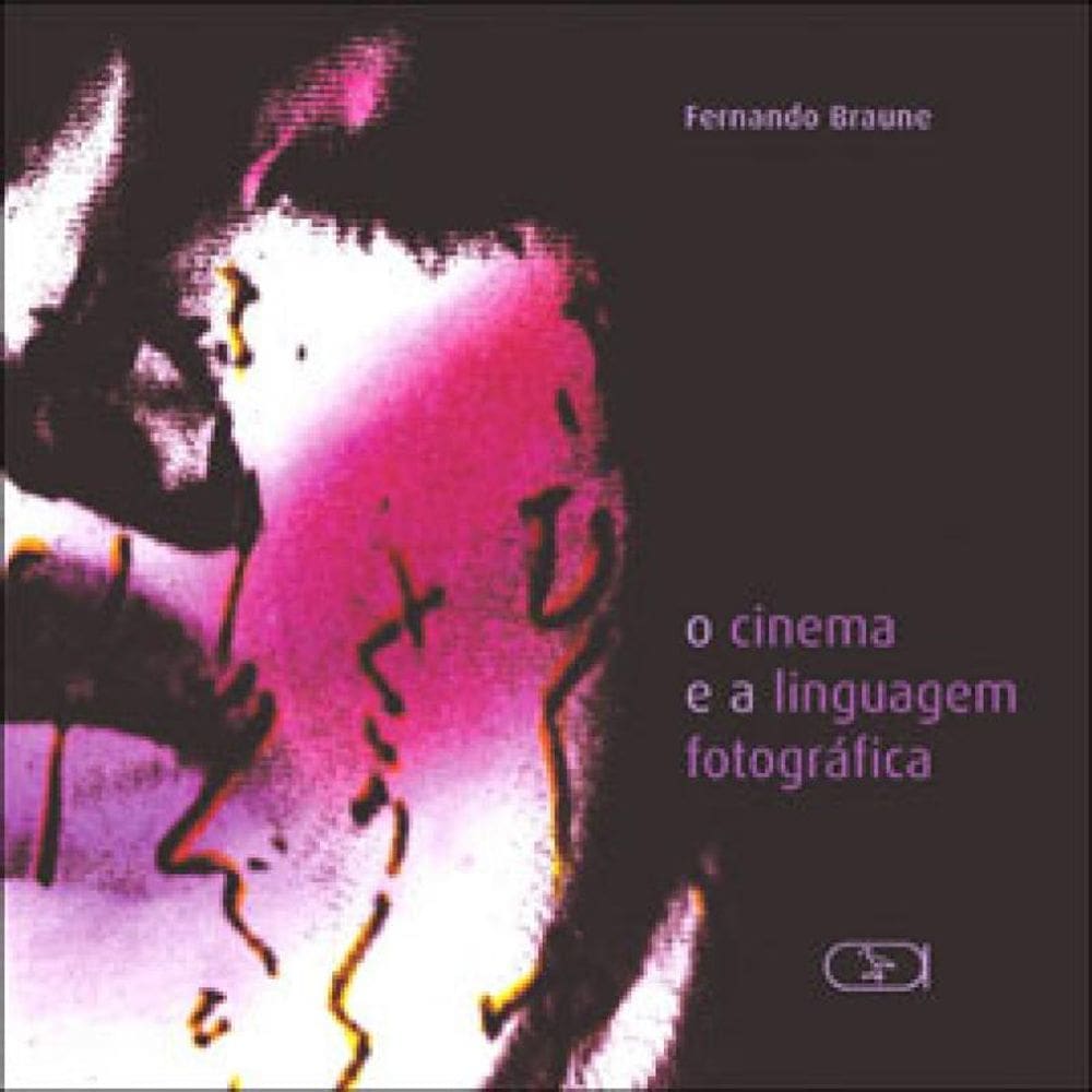 O Cinema E A Linguagem Fotográfica