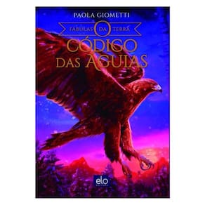 O Código Das Águias - Vol. 2