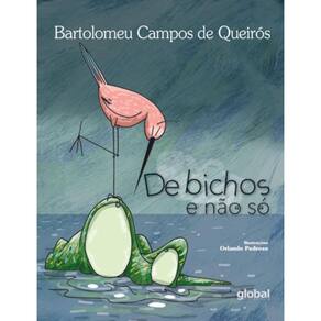 De Bichos E Não Só