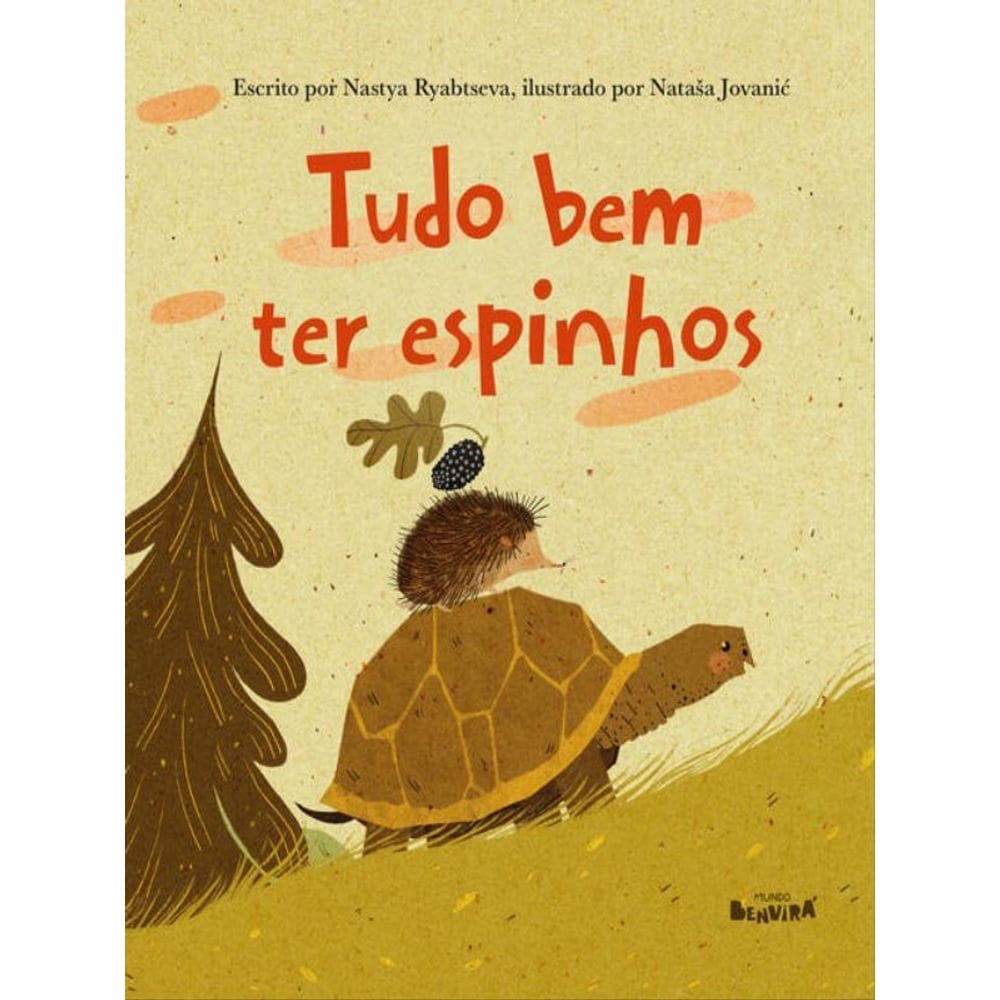 Tudo Bem Ter Espinhos