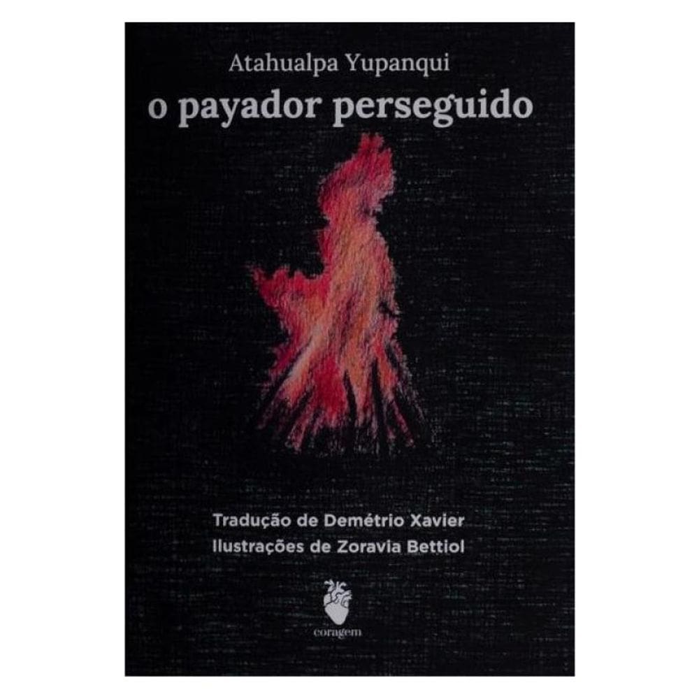 O Payador Perseguido