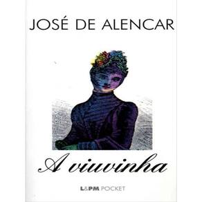 A Viuvinha - Vol. 58