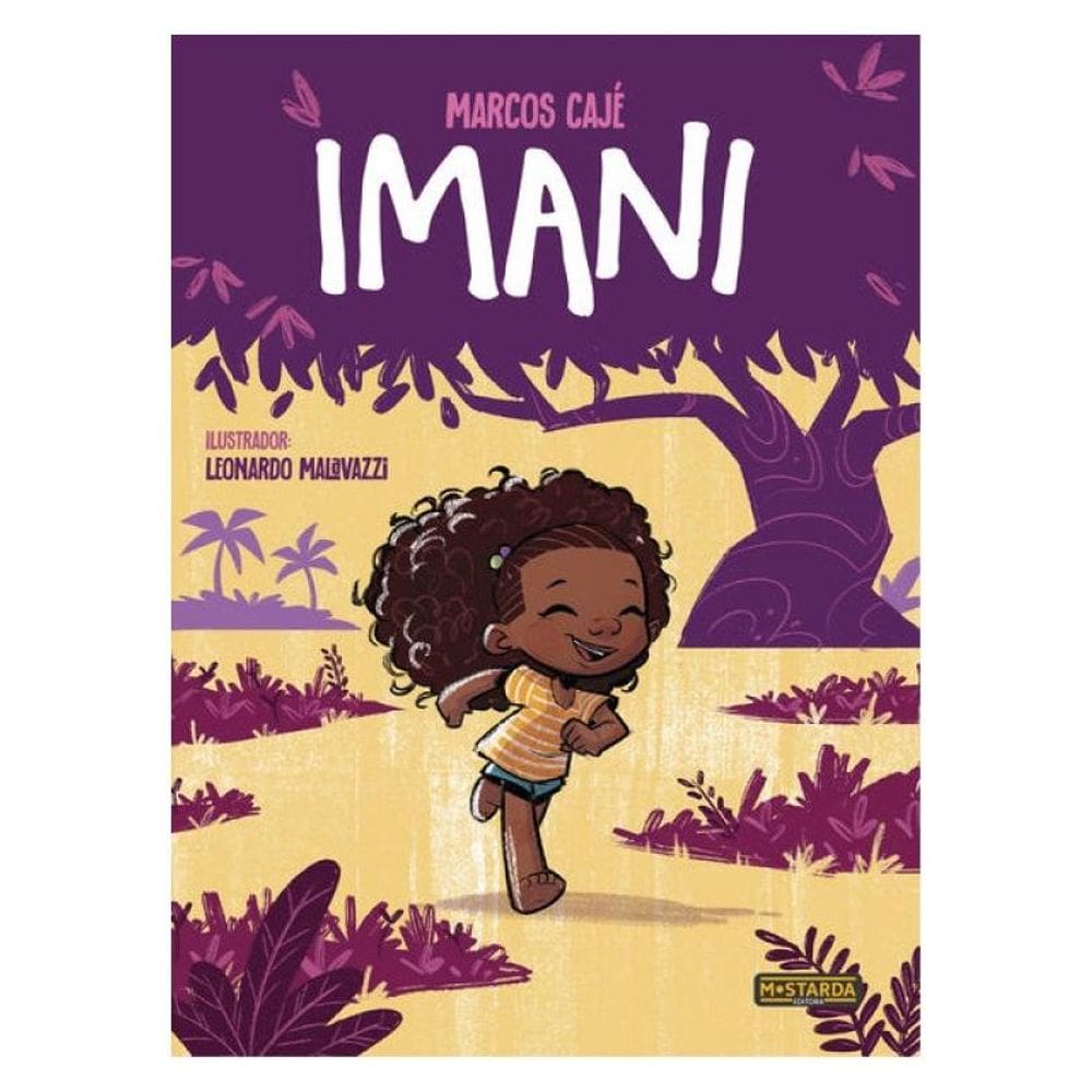 Imani