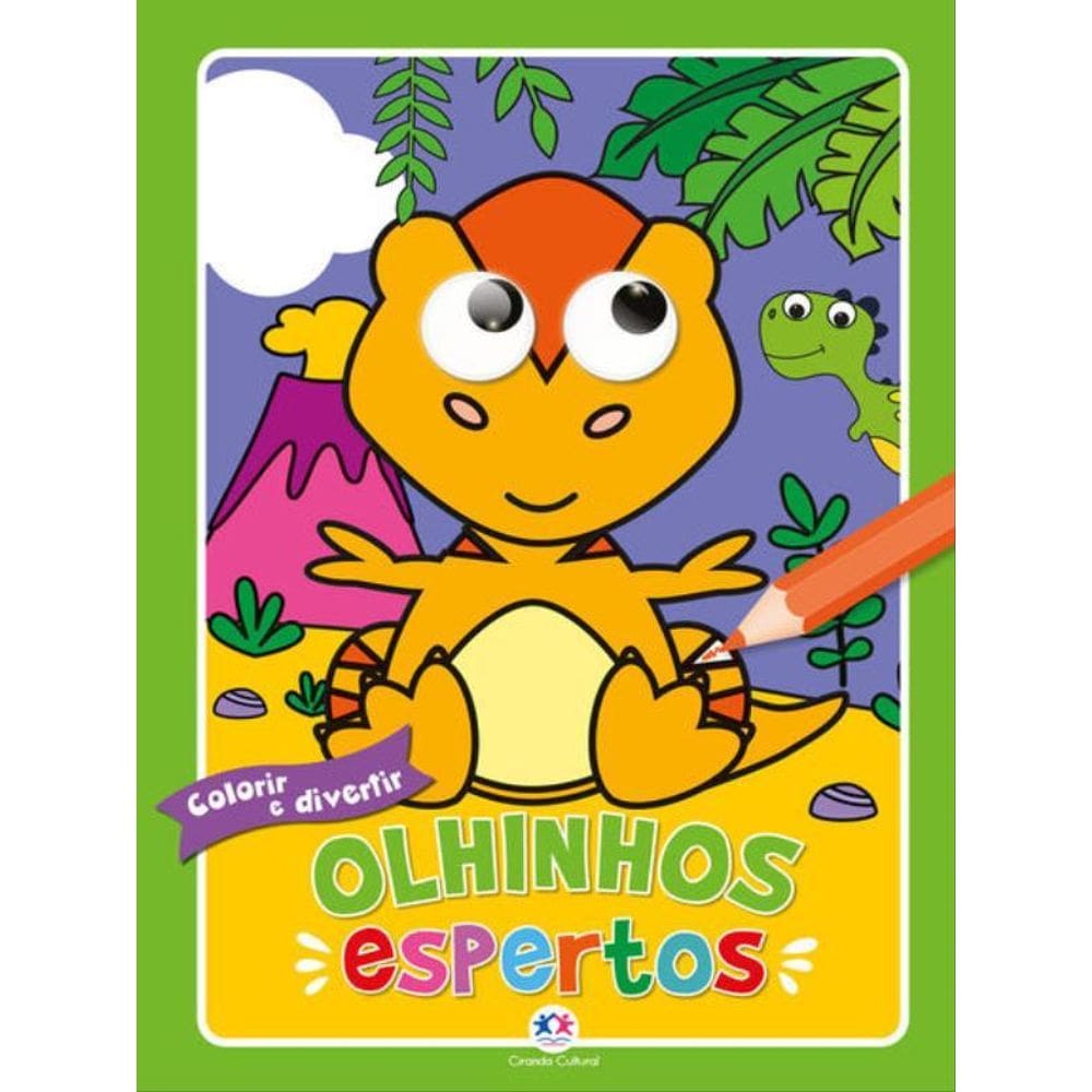 Olhinhos Espertos