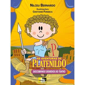 As Aventuras De Platenildo