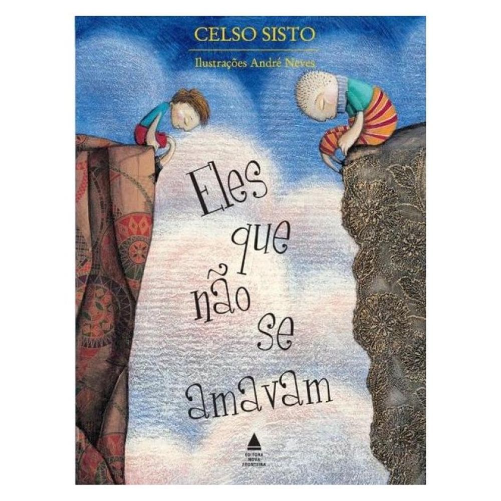 Eles Que Não Se Amavam