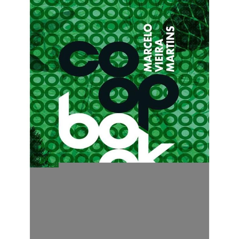 Coopbook – Cooperativismo De A A Z