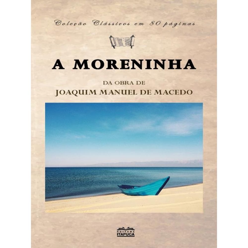 A Moreninha