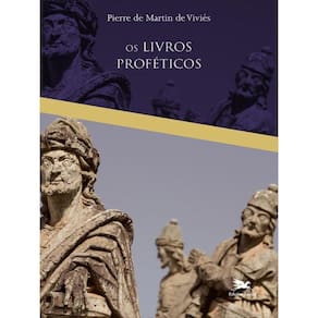Os Livros Proféticos