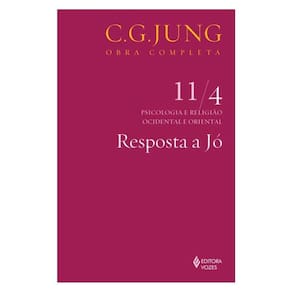 Resposta A Jó Vol. 11/4