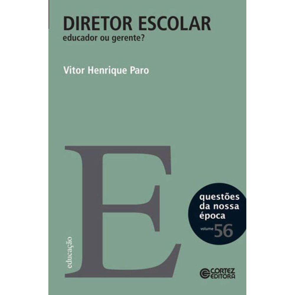 Diretor Escolar