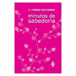 Minutos De Sabedoria - Estio Speki - Coleçao Minutos De Sabedoria