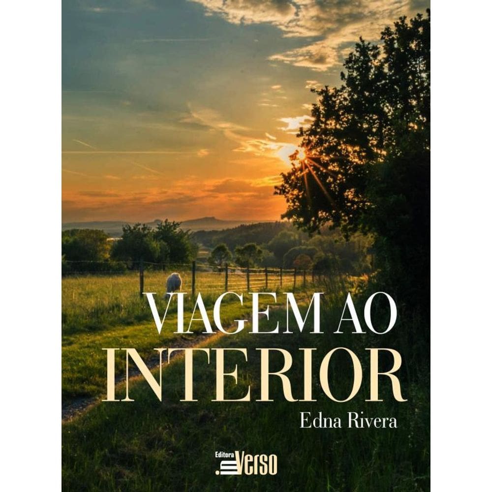Viagem Ao Interior