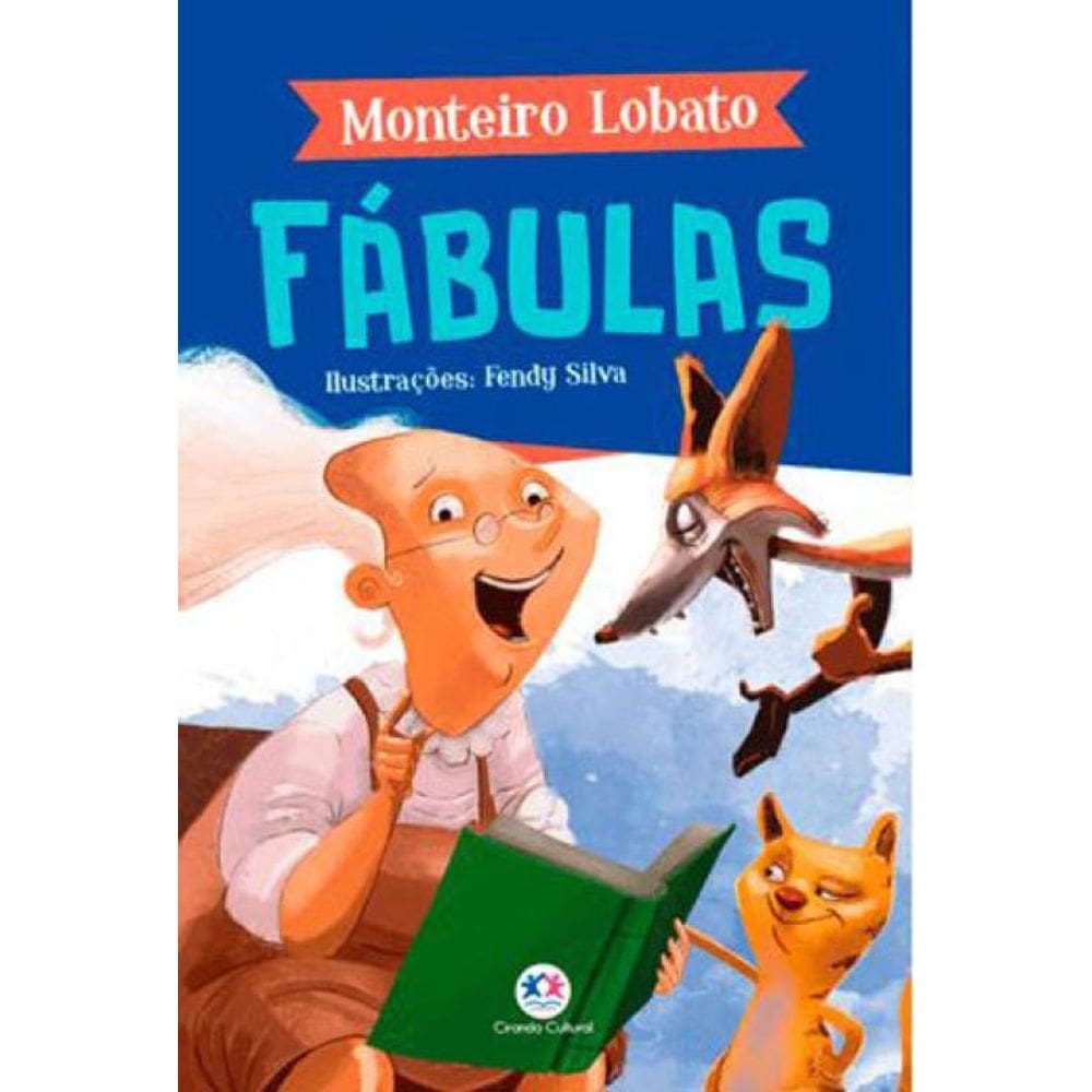 Fábulas