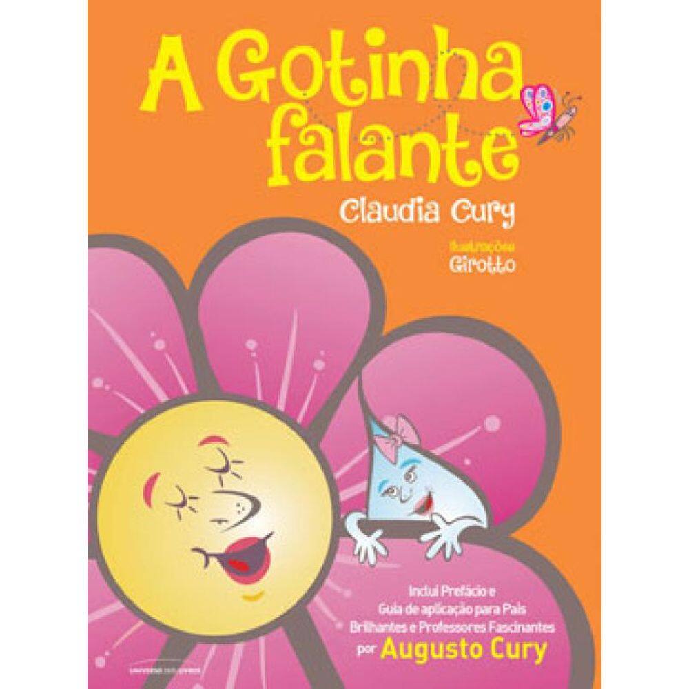 A Gotinha Falante