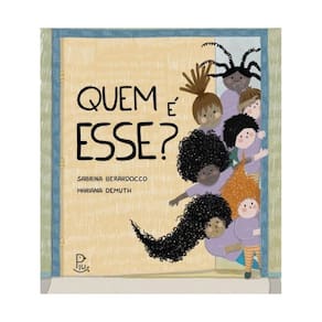 Quem É Esse?