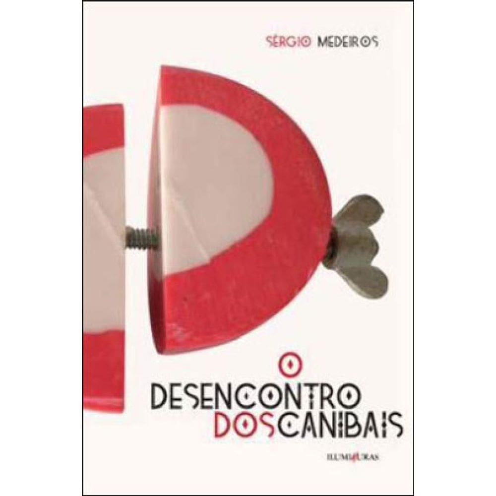 O Desencontro Dos Canibais