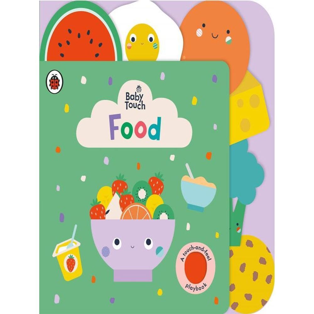 Baby Touch - Food