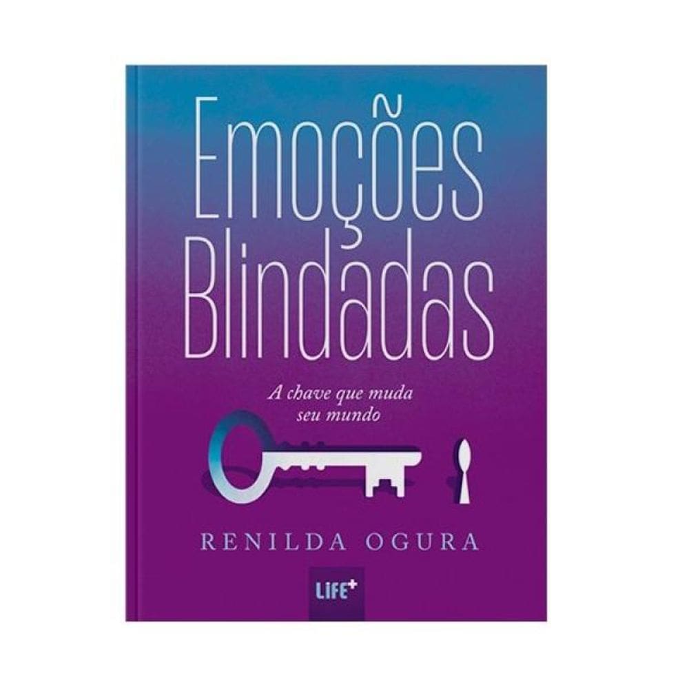 Emoções Blindadas