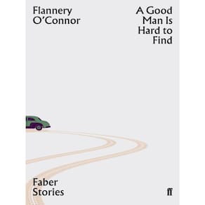 A Good Man Is Hard To Find