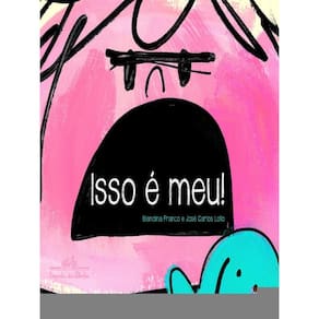 Isso É Meu!