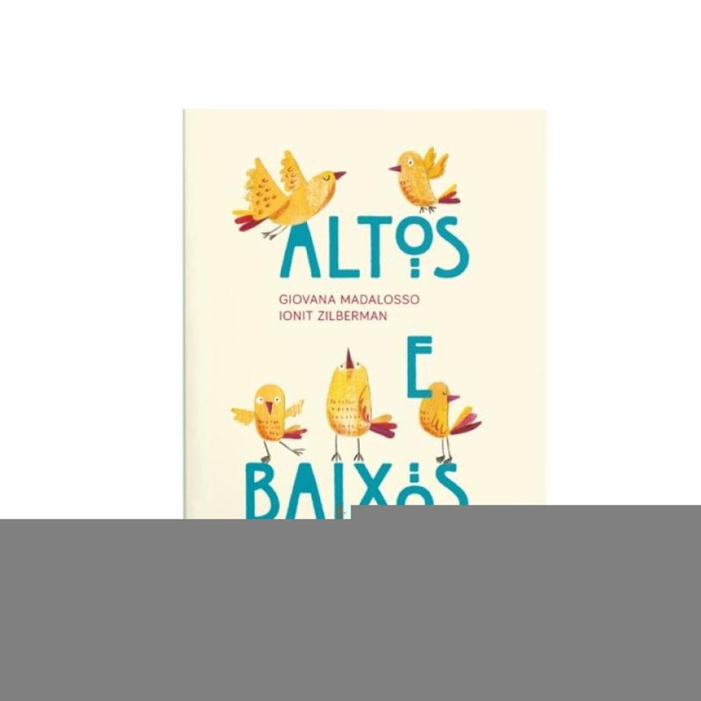 Altos E Baixos
