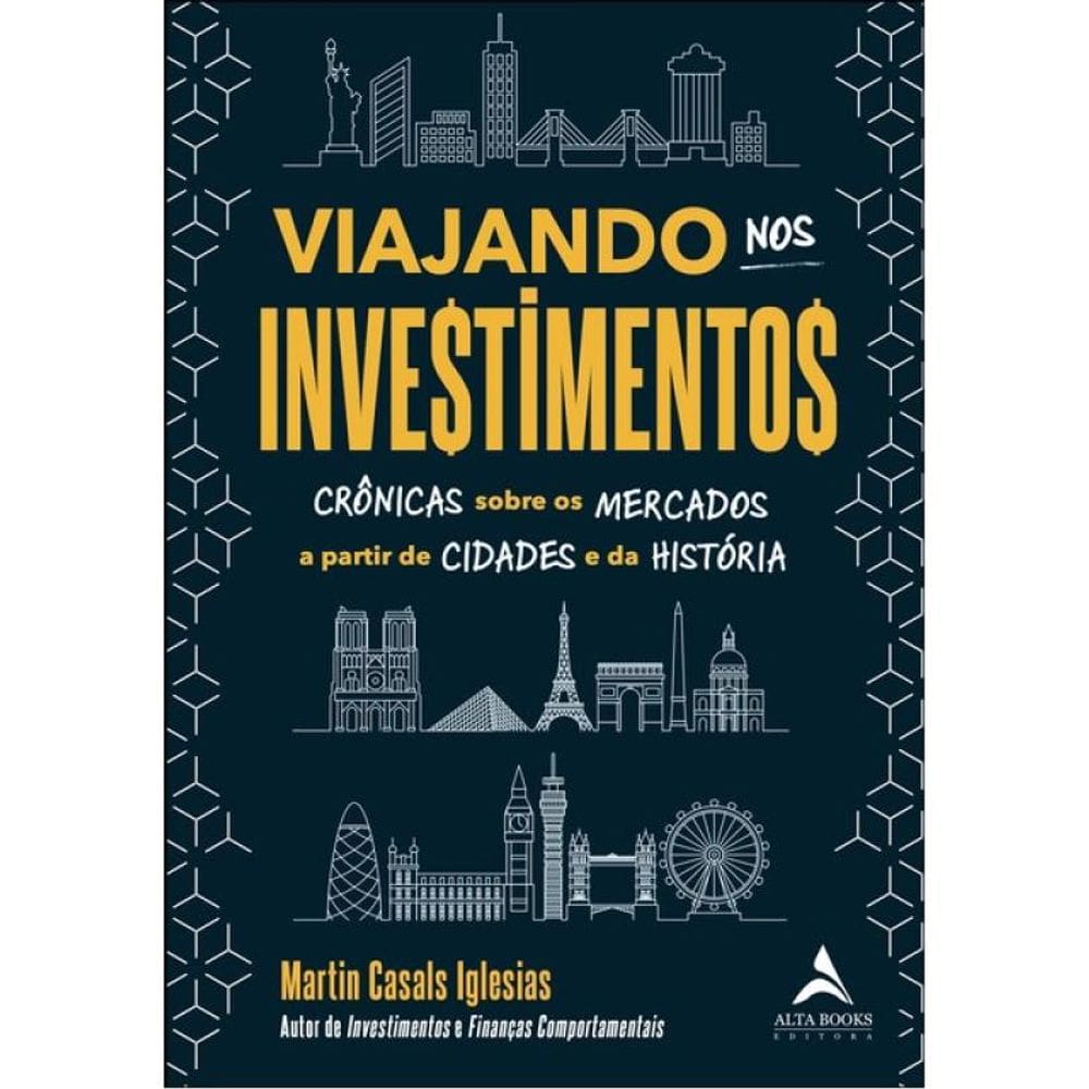 Viajando Nos Investimentos