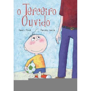 O Terceiro Ouvido