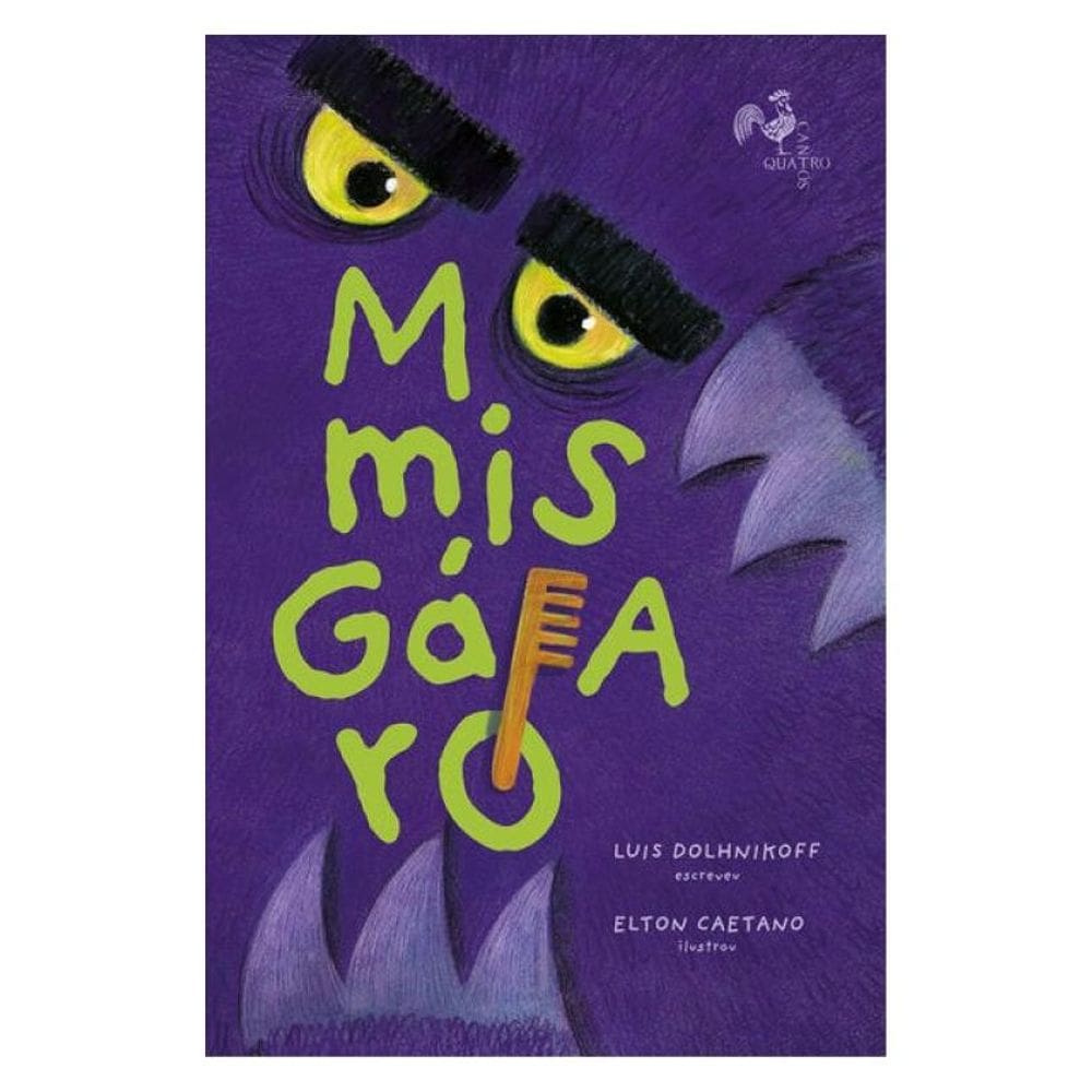 O Momisgáfaro