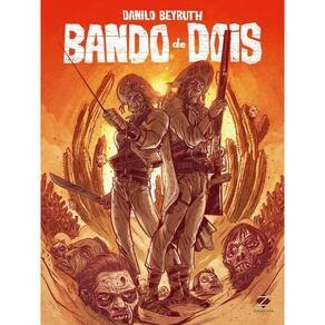 Bando De Dois