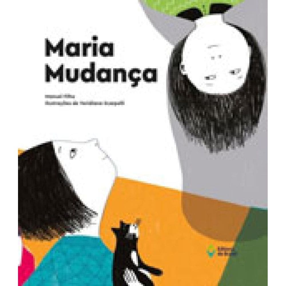 Maria Mudança