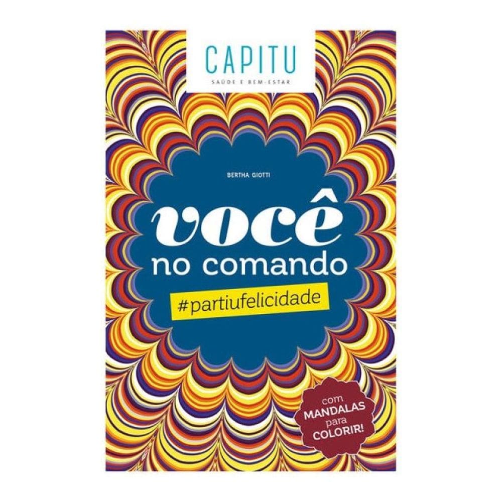 Você No Comando