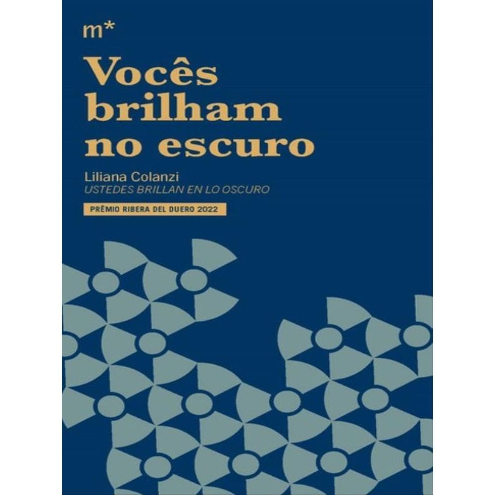 Vocês Brilham No Escuro