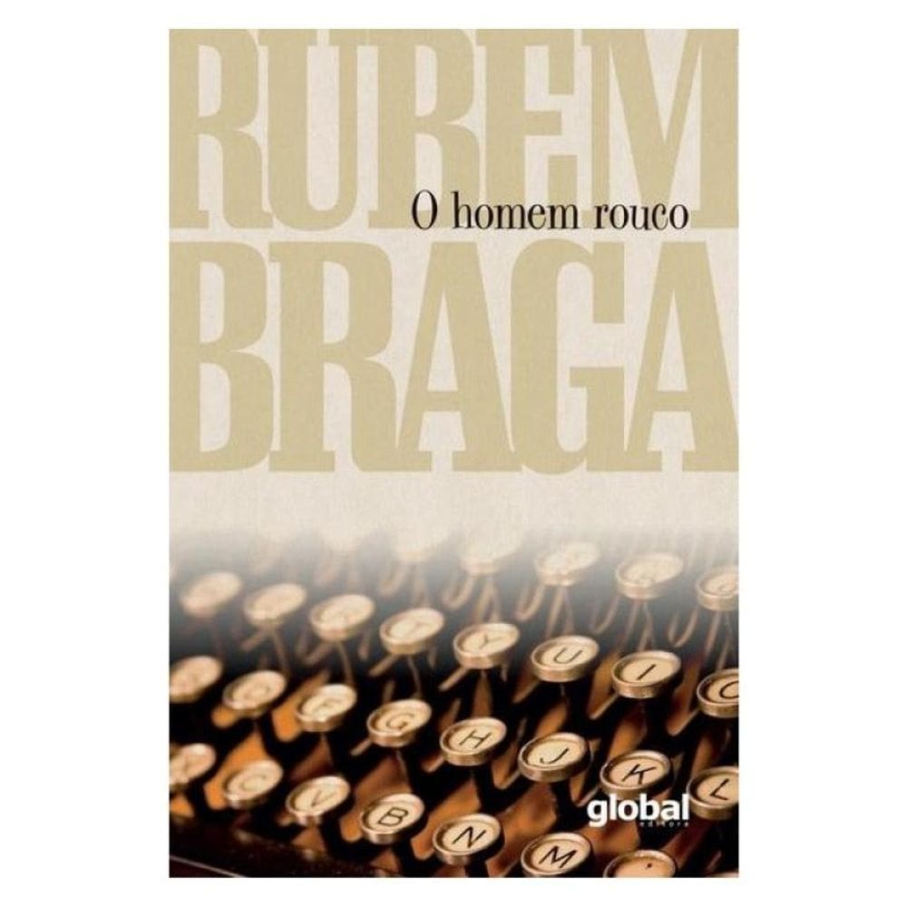 O Homem Rouco