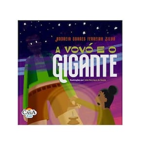 A Vovó E O Gigante