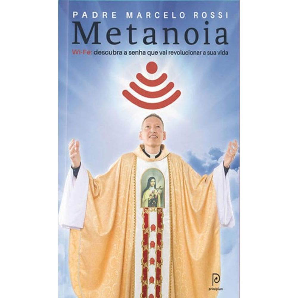 Metanoia