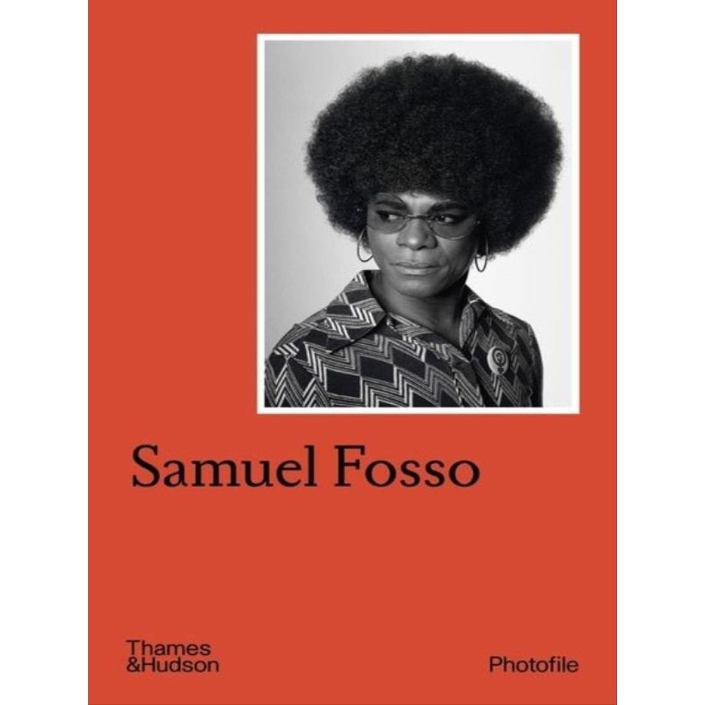 Samuel Fosso