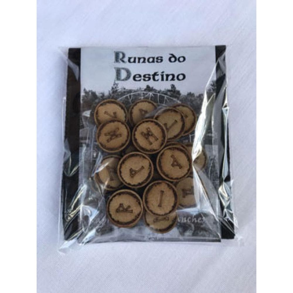 Runas Do Destino