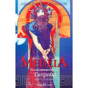 Medéia - Vol. 190